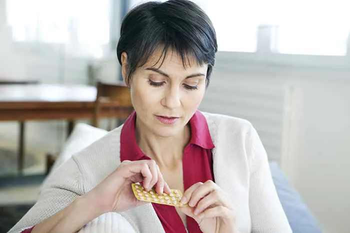menopause-symptoms