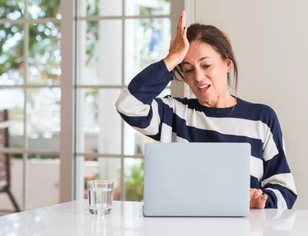signs-of-early-menopause-brain-fog