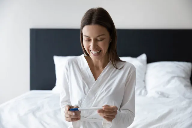 Boost Fertility