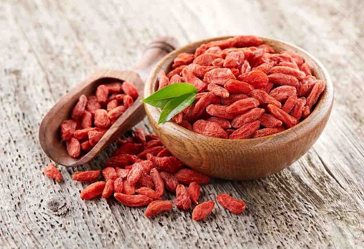 goji-berry