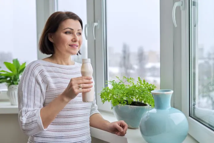 signs-of-early-menopause-calcium