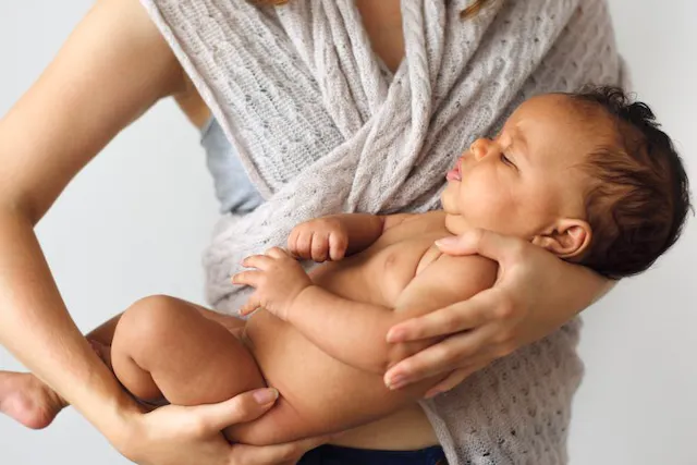 Postpartum Care