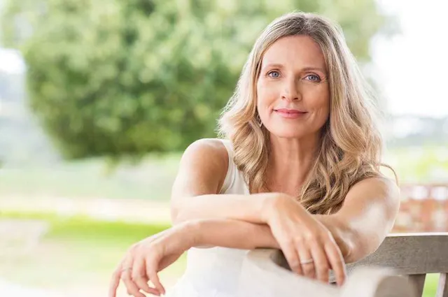 Managing Menopause Symptoms