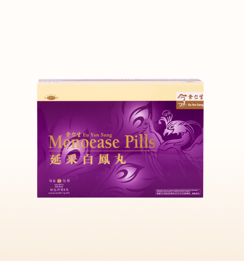 Menoease Pills